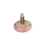 Ступица диска сошника СУС 00.304