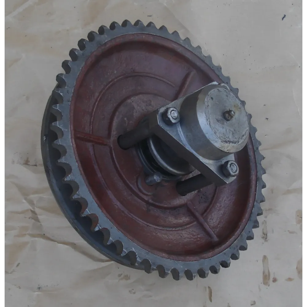 Вариатор нижний Н 065.15.000