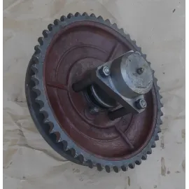 Вариатор нижний