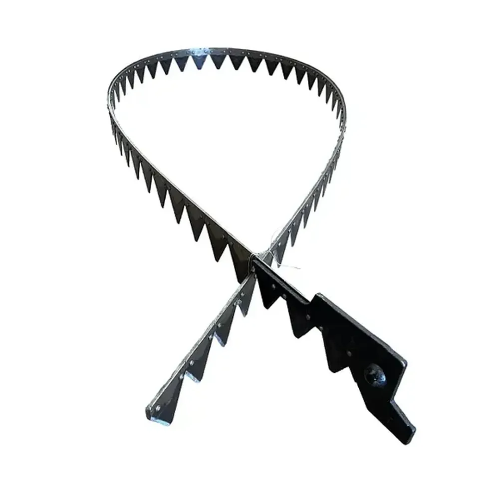 Нож жатки Р230.10.000