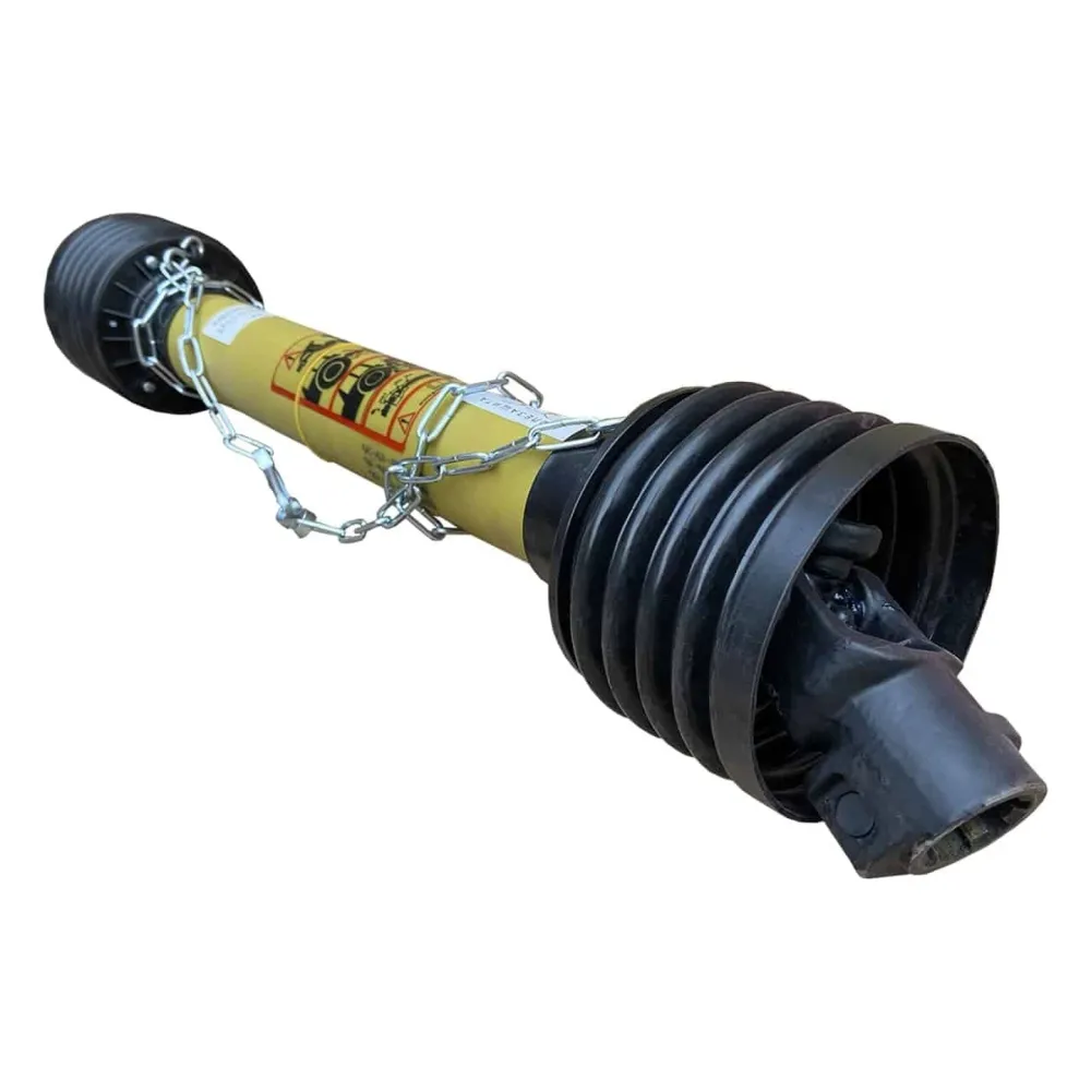 Вал карданний жниварки 10.016.2000 Versatile Дон-1500