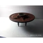 Диск гладкий нижнього варіатора жниварки Н 065.15.001