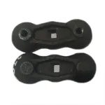 Щека головки ножа с квадратным отверстием Н 069.01.008 Versatile Дон-1500