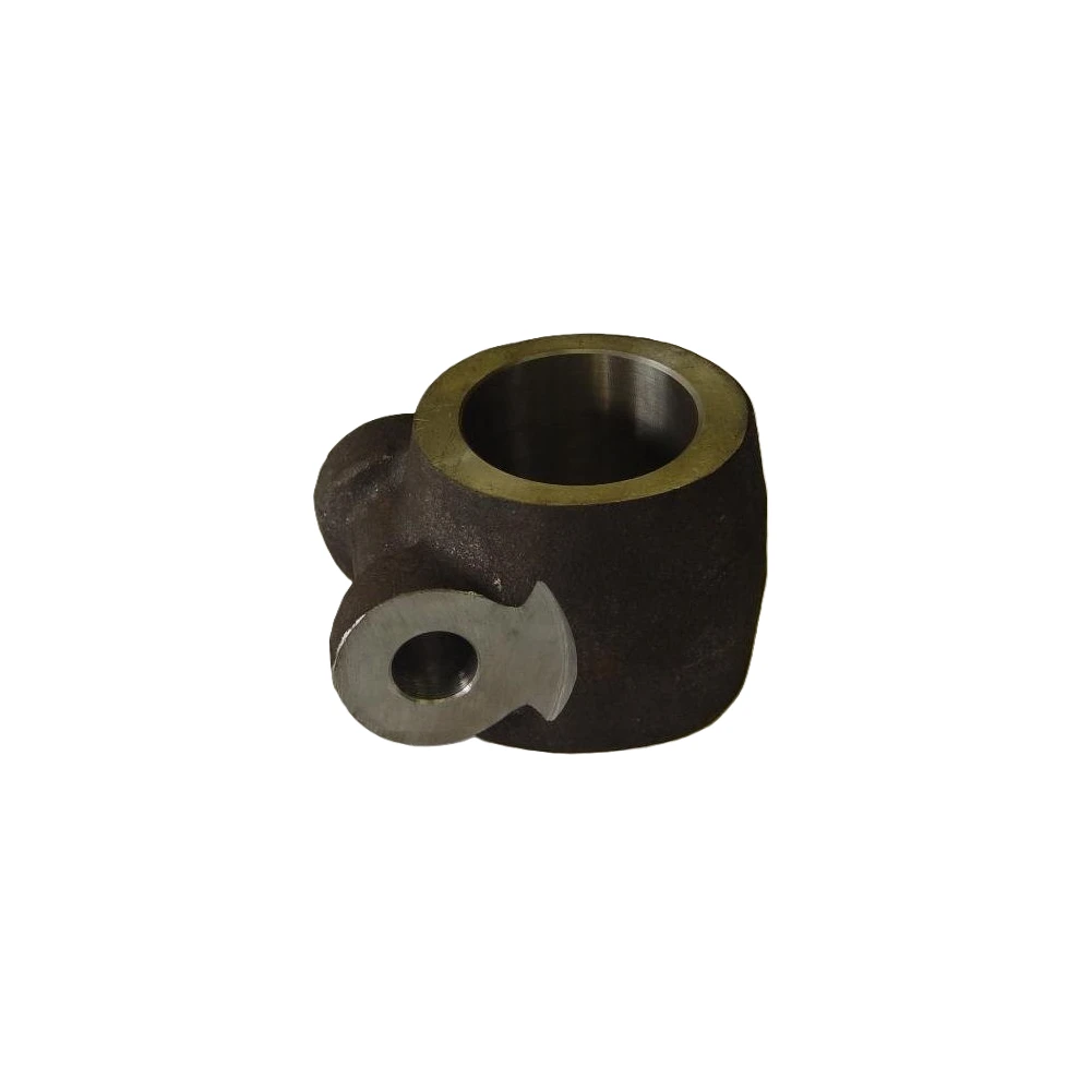 Головка нижних тяг навески 150.56.139 ХТЗ T-150, ХТЗ T-150К(ХТЗ)