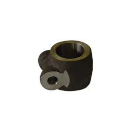 Головка нижних тяг навески