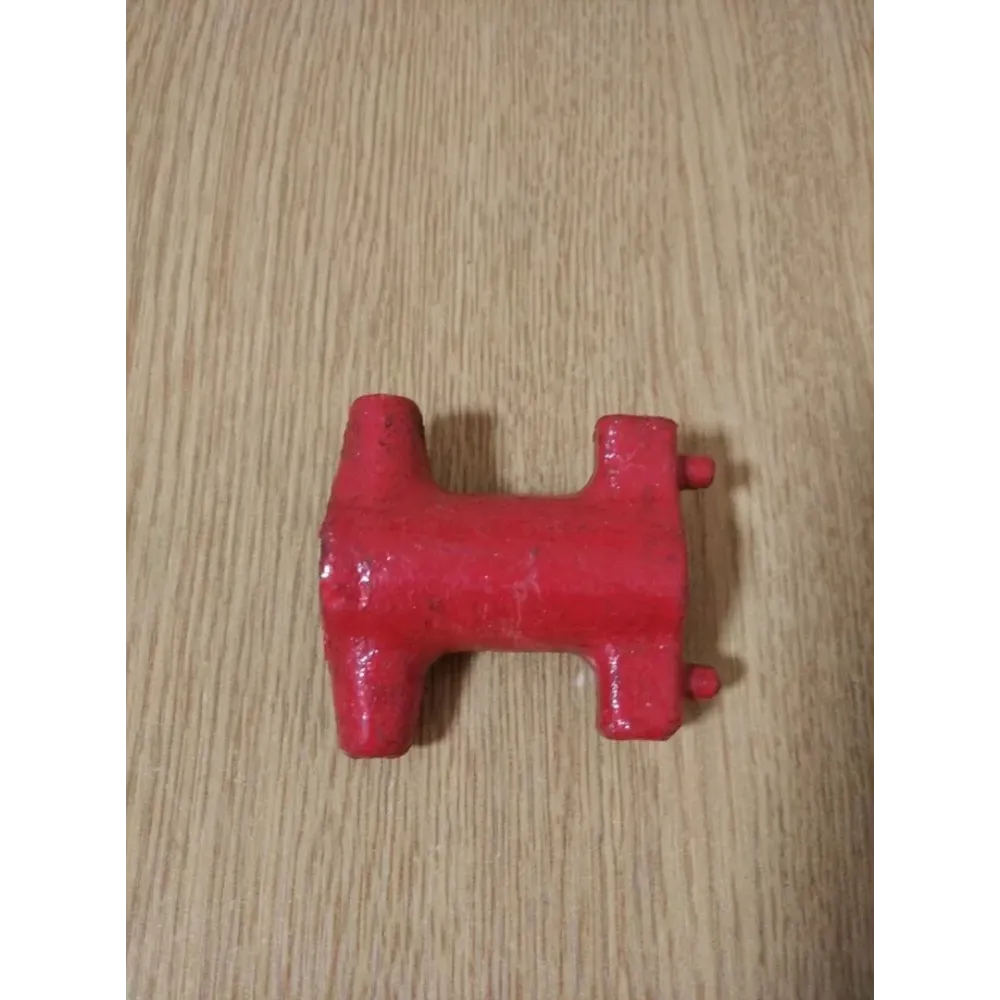 Ручка колеса прикатывающего КПЗ 00.101А