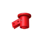 Корпус підшипника 16.01.000-02-Т