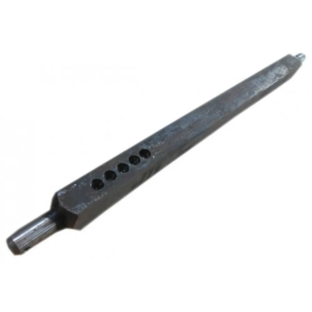 Вал плуга квадратний ПНБ 04.621