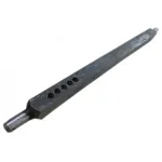 Вал плуга квадратний ПНБ 04.621