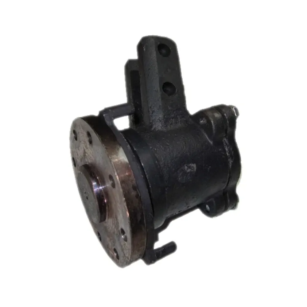 Корпус передній-задній в зборі ПД-2.5-71.329Б