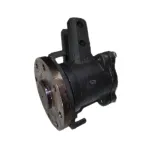 Корпус передній-задній в зборі ПД-2.5-71.329Б