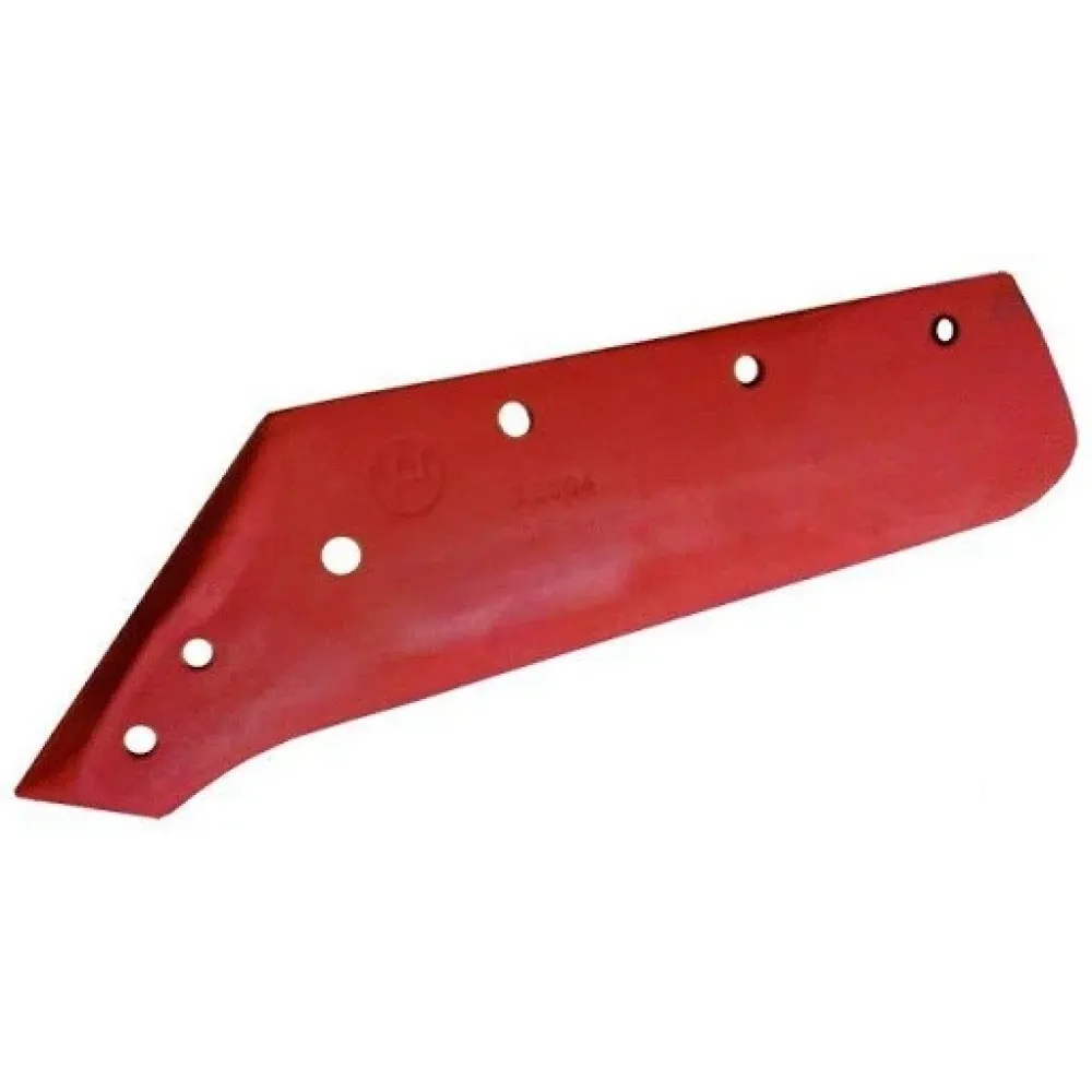 Лемех плуга правый на 4 отверстия 073004.Р