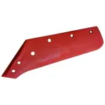 Лемех плуга правый на 4 отверстия 073004.Р