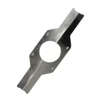 Дно аппарата туковысевающего 509.046.4431