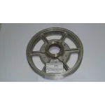 нижній шків вала вентилятора 509.046.023А