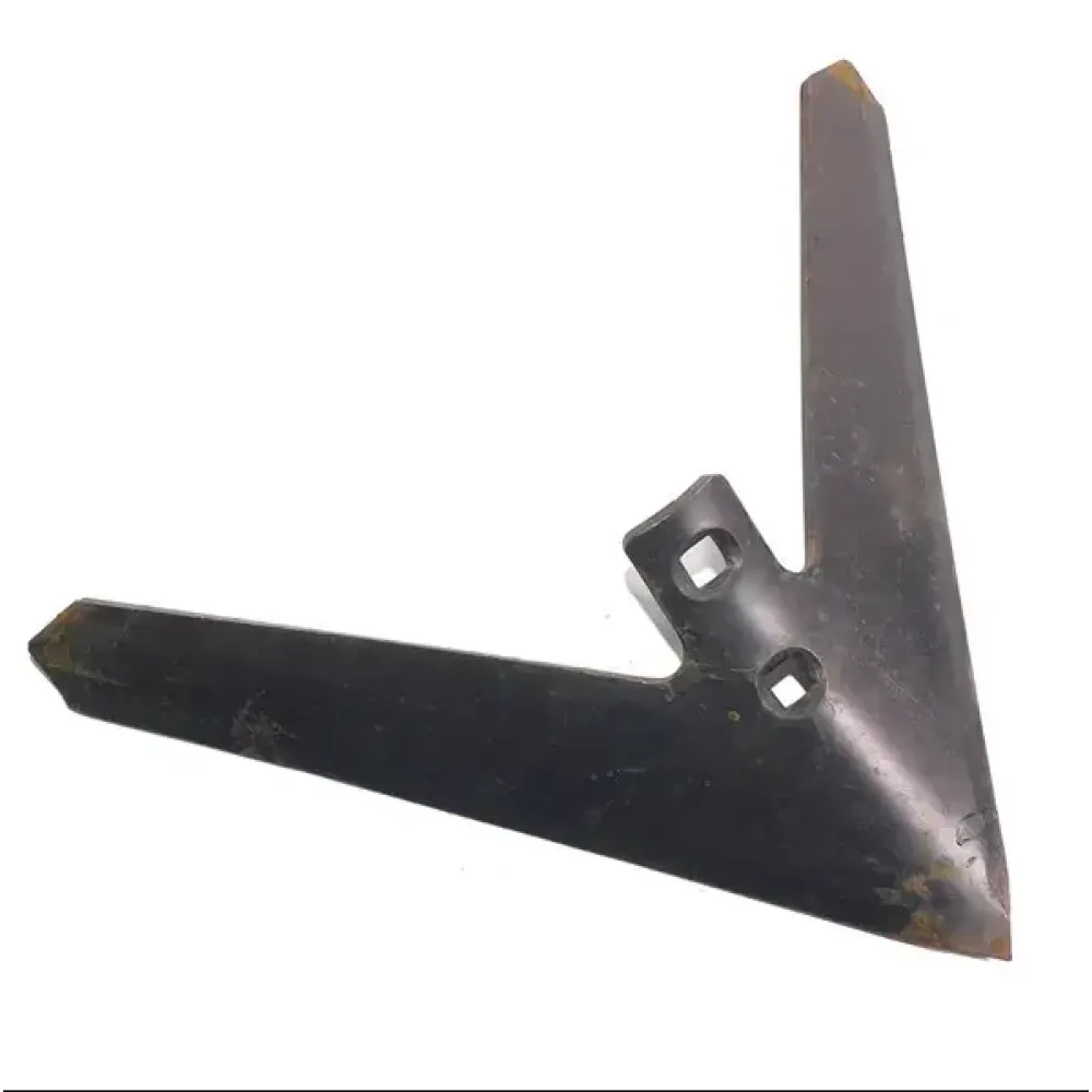 Лапа стрілчаста Н 043.05.008