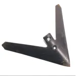 Лапа стрілчаста Н 043.05.008