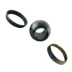 Шар навески большой 14.56.020 ВТЗ T-25A, ЛТЗ T-25, ЛТЗ T-40