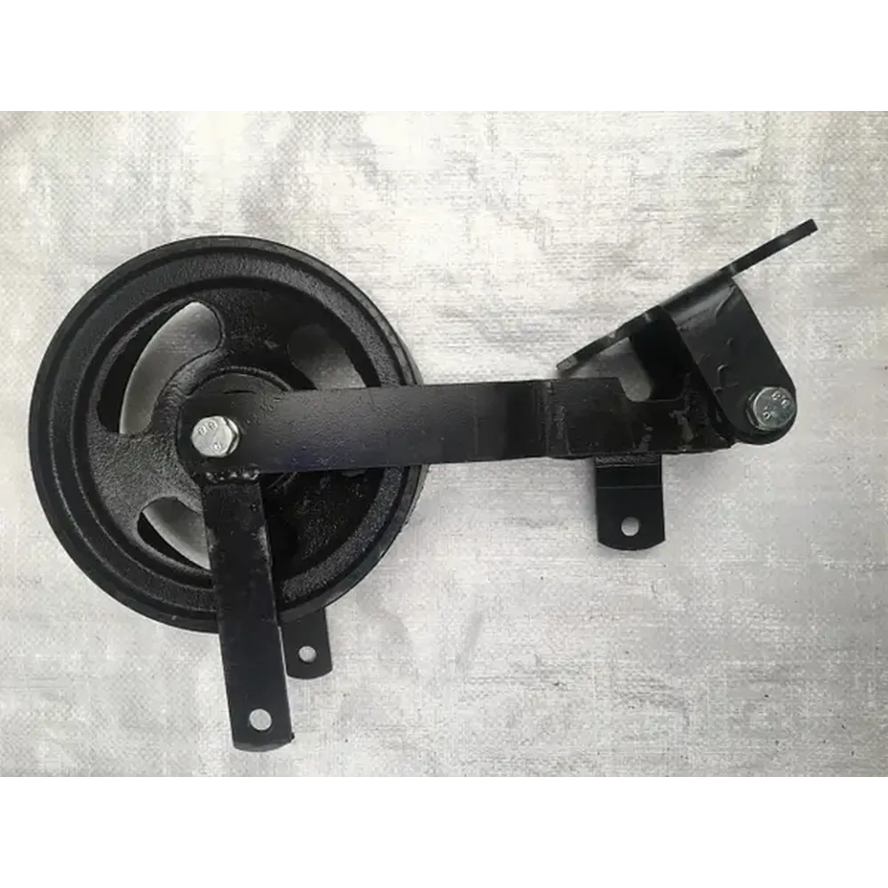 Механизм включения привода жатки 10Б.01.22.020А