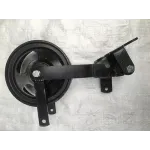 Механизм включения привода жатки 10Б.01.22.020А