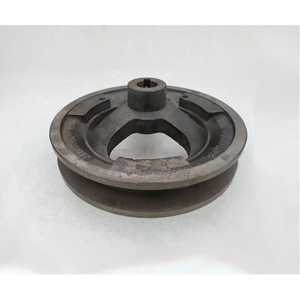 Шкив ЗП 07.103