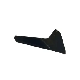 Лапа-бритва права в зборі зі стійкою