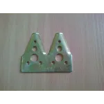 Сегмент ножа жатки двойной Н 153329.Р