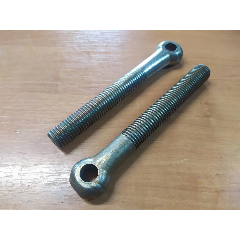 Гвинт стяжки лівий Н 089.01.602-01