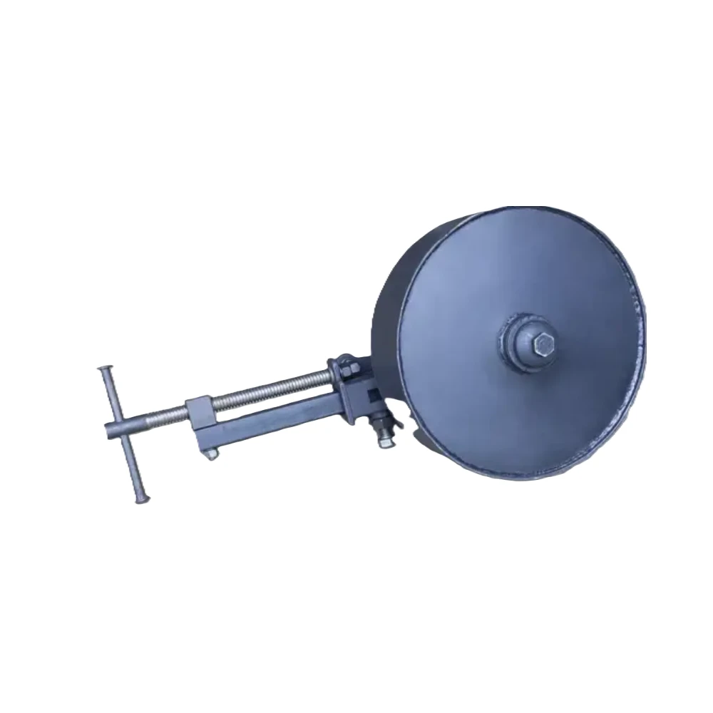 Колесо плуга без стійки ПБЛ 06.100