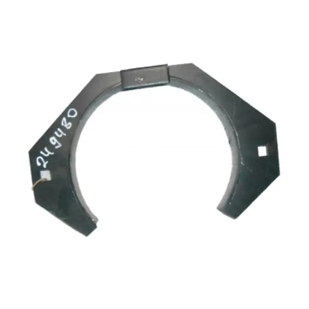 Отсекатель измельчающего барабана 091.14.02.040 Versatile Acros 530, Versatile Acros 580, Versatile Vector 410, Versatile Vector 420, Versatile Vector 425