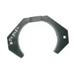 Отсекатель измельчающего барабана 091.14.02.040 Versatile Acros 530, Versatile Acros 580, Versatile Vector 410, Versatile Vector 420, Versatile Vector 425