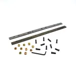 Комплект зʼєднань коси жниварки 371658А1CNH