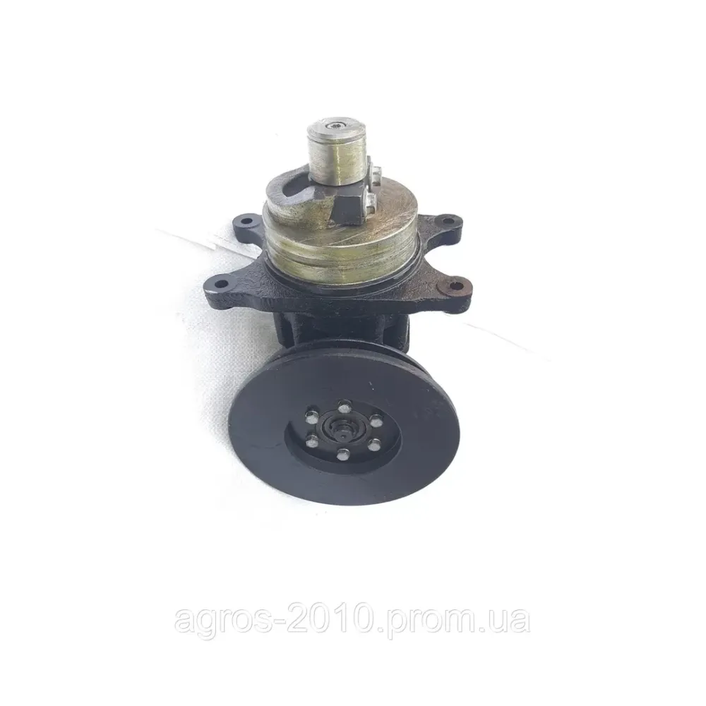 Механизм привода косы МПК 85.600