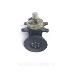 Механизм привода косы МПК 85.600