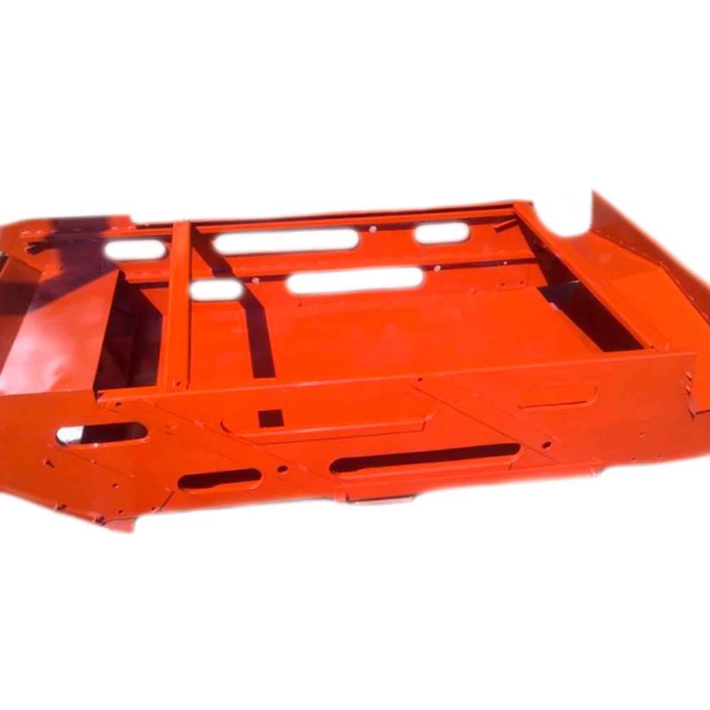 Корпус ОВИ 02.010.01