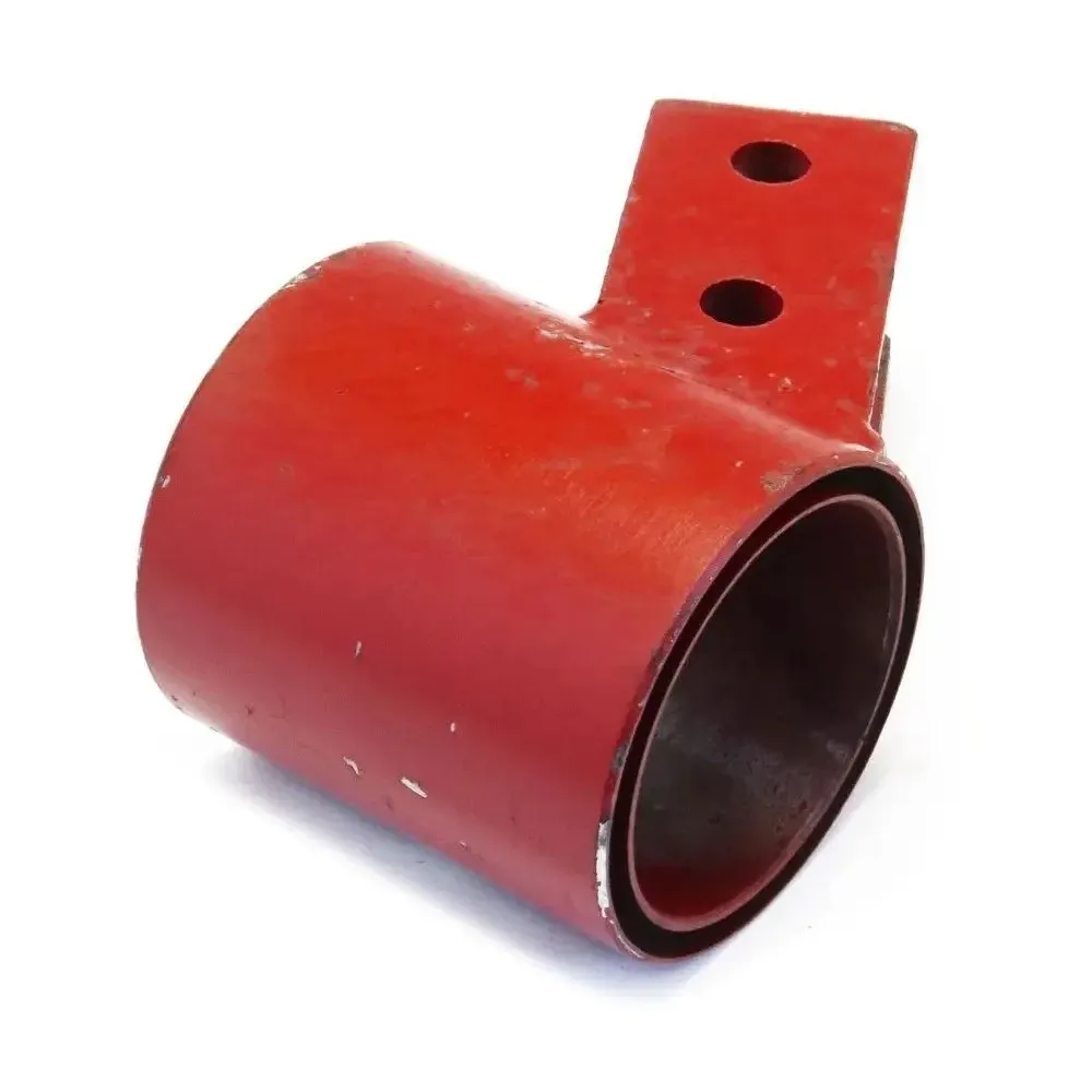 Корпус голый подшипника передний бороны БДК 00.1590-01