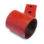 Корпус голый подшипника передний бороны БДК 00.1590-01