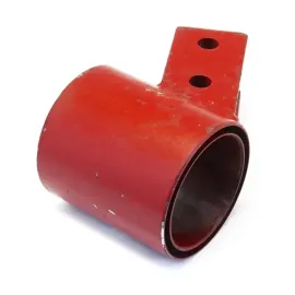 Корпус голый подшипника передний бороны