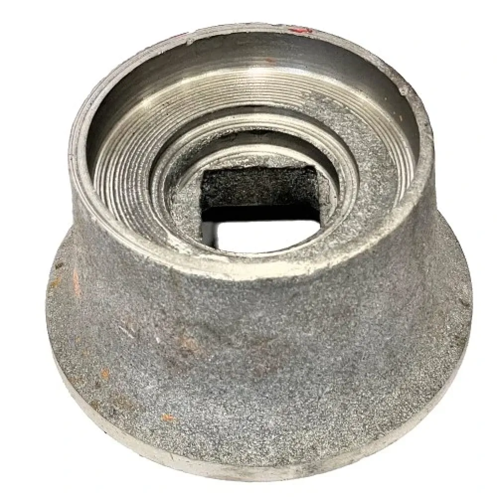 Напівшпулька БДВП 07.01.013