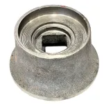 Напівшпулька БДВП 07.01.013