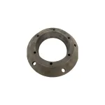 Корпус голый стальной под подшипник БДВП 07.01.002