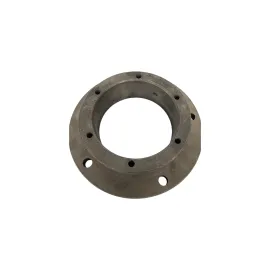 Корпус голый стальной под подшипник