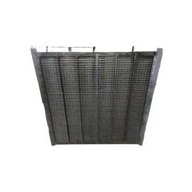 Решето нижнее усиленное