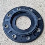 Диск притискної борони на 8 отворів АГ2.1.40