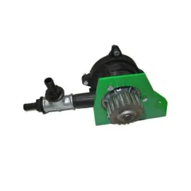 Насос протруювача