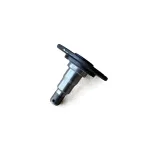 Вісь диска борони з кріпленням на 6 отворів КО 1.0.01