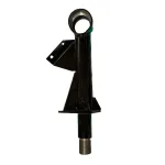 Стійка борони передня гола АГ7.3.00