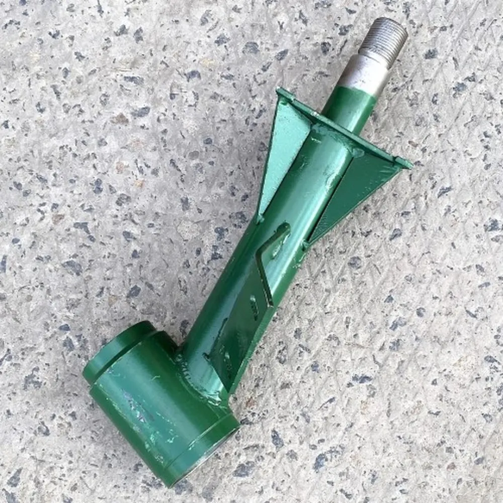 Стійка борони передня УДА 7.6.00