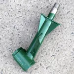 Стійка борони передня УДА 7.6.00