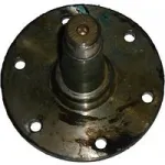 Вісь диска на 6 отворів АГД 2.1.02-01